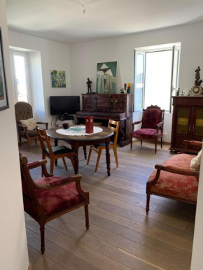 Appartement Vezzani Centre Corse